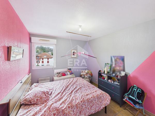 Hasparren  - Vente appartement T3 - Centre Ville