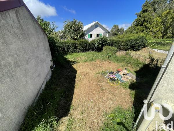 Immeuble à vendre 175 m² Le Tampon