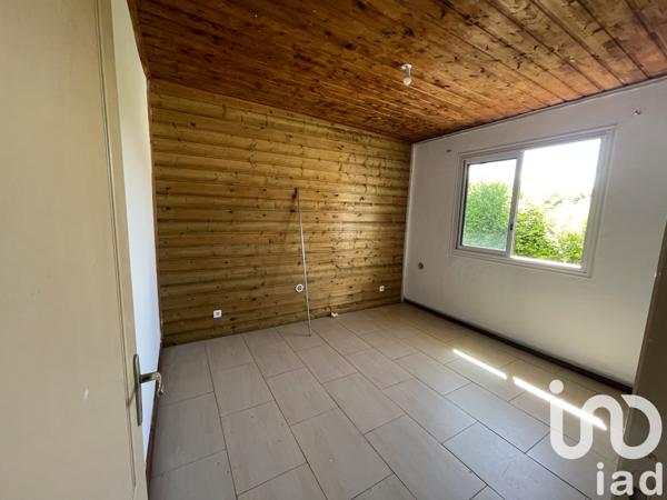 Immeuble à vendre 175 m² Le Tampon
