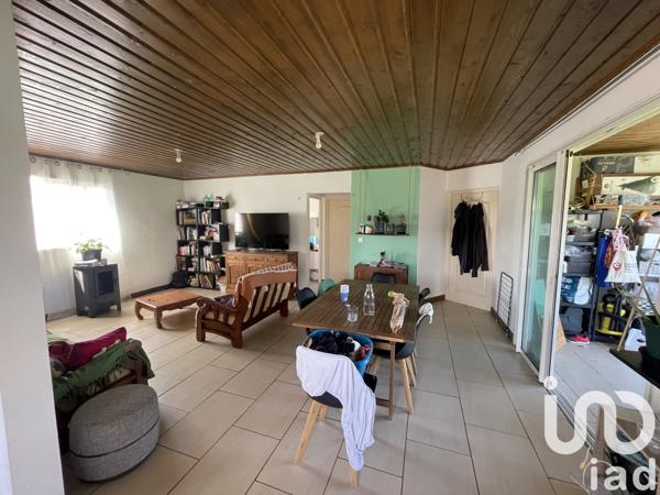 Immeuble à vendre 175 m² Le Tampon