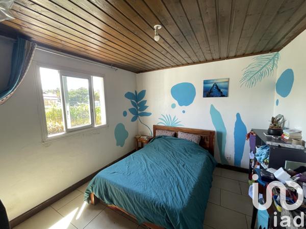 Immeuble à vendre 175 m² Le Tampon