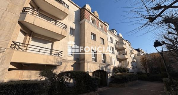 À vendre Appartement 2 pièces 47.7 m² - Antony 92160