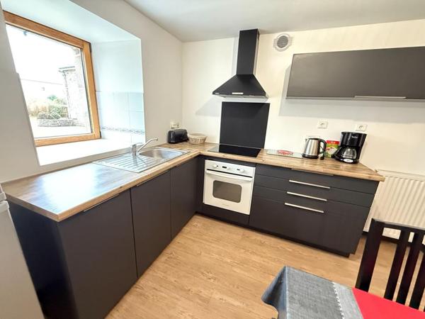 A 7 min au nord de Vannes. Propriété de caractère aux portes de Vannes, 16 pièces, 310M², 1600 M² de terrain