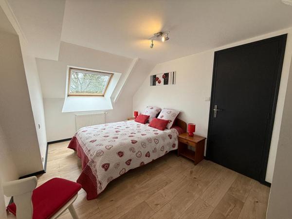 A 7 min au nord de Vannes. Propriété de caractère aux portes de Vannes, 16 pièces, 310M², 1600 M² de terrain