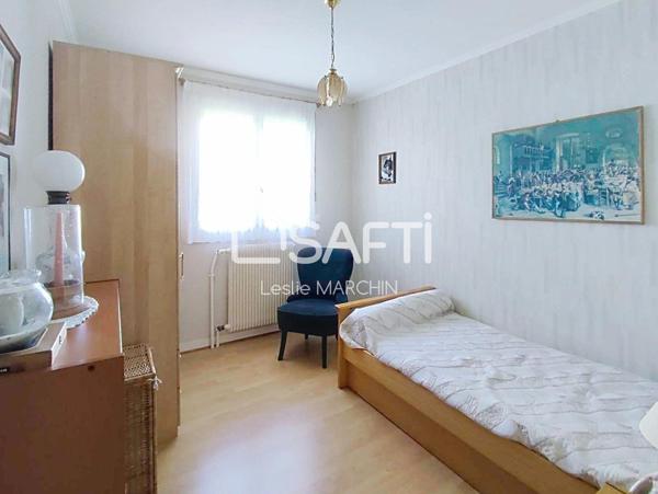 MAISON FAMILIALE Proche gare et écoles