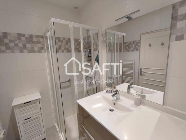 MAISON FAMILIALE Proche gare et écoles