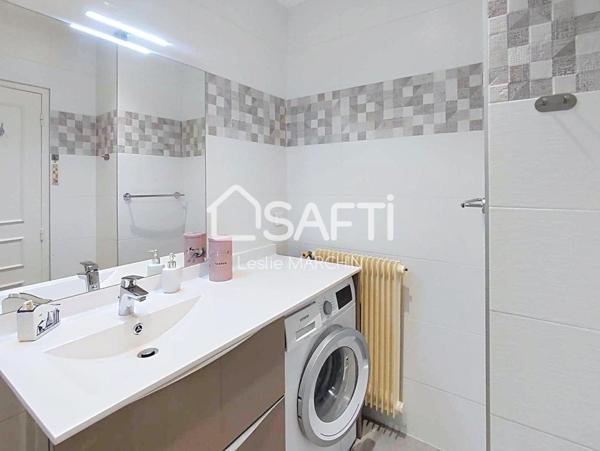 MAISON FAMILIALE Proche gare et écoles