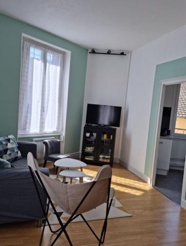 Maison à vendre |  Néris-les-Bains |  5 pièces | 76 m²