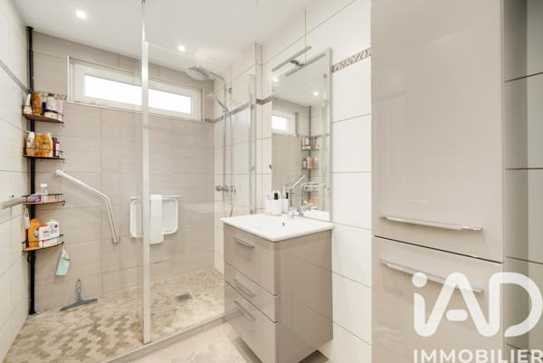 Maison à vendre 5 pièces 117 m² Fléville-devant-Nancy