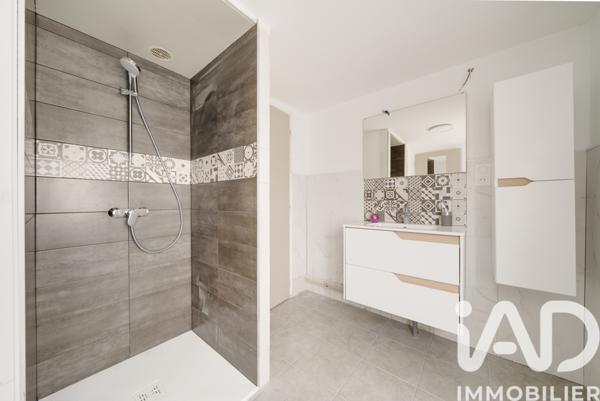 Maison à vendre 5 pièces 117 m² Fléville-devant-Nancy