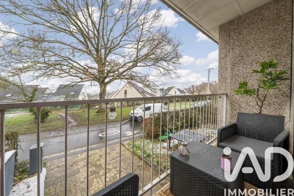 Maison à vendre 5 pièces 117 m² Fléville-devant-Nancy