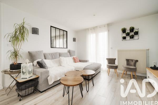 Maison à vendre 5 pièces 117 m² Fléville-devant-Nancy