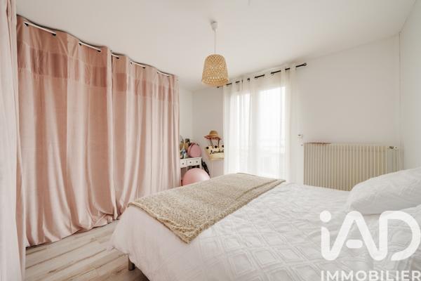 Maison à vendre 5 pièces 117 m² Fléville-devant-Nancy