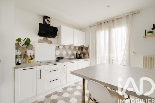 Maison à vendre 5 pièces 117 m² Fléville-devant-Nancy