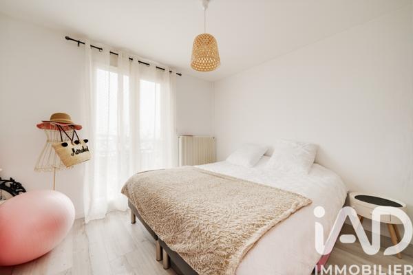 Maison à vendre 5 pièces 117 m² Fléville-devant-Nancy