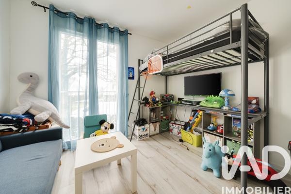 Maison à vendre 5 pièces 117 m² Fléville-devant-Nancy