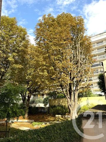 Appartement F3 à vendre  3 pièces - 73 m2 PARIS - 75020