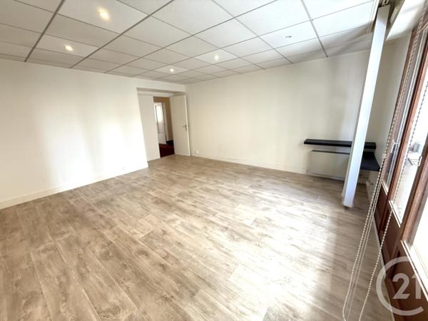 Appartement F3 à vendre  3 pièces - 73 m2 PARIS - 75020