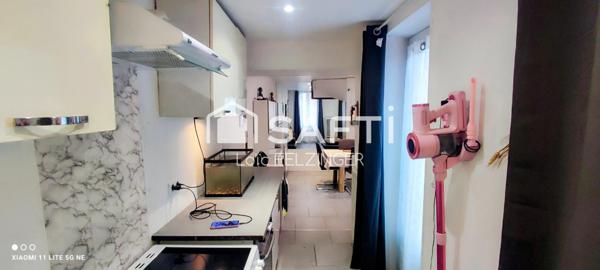 Maison 5 pièces, 4 chambres, 140m2 avec Garage