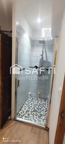 Maison 5 pièces, 4 chambres, 140m2 avec Garage