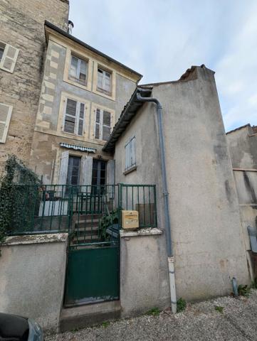 Immeuble à Saint Maixent L Ecole, Saint maixent l ecole 79400