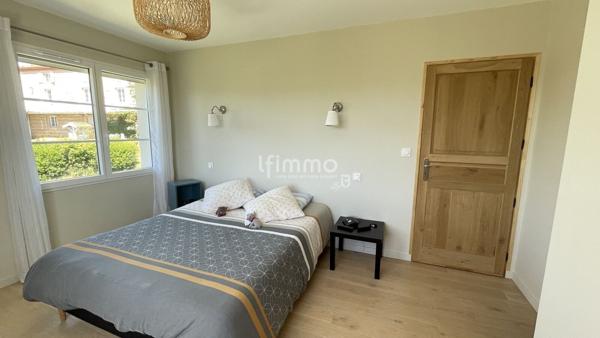 "Votre havre de paix éco-conçu entre Lyon et Saint-Étienne"