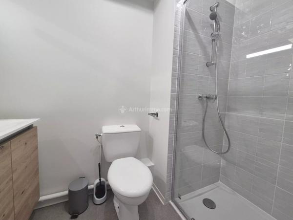 Location Appartement 1 pièces 20 m2 à Albi