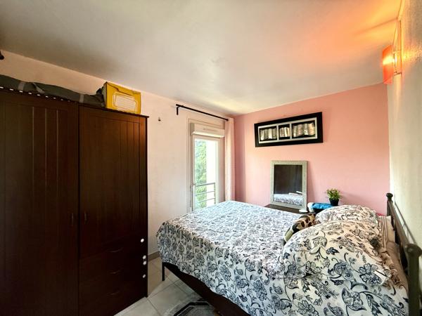 Aulnay-sous-Bois (93600) 3 Pièces avec balcon, parking, cave proche RER B, futur métro 16