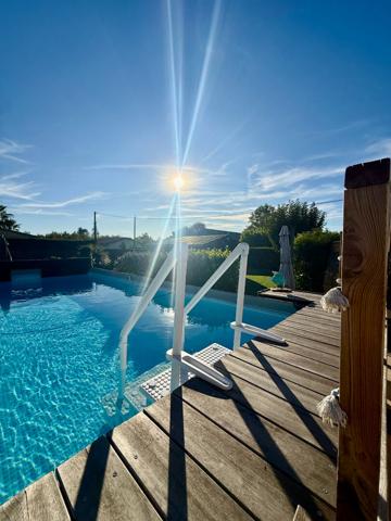 33450 IZON Maison Izon 5 pièce(s) 95 m2