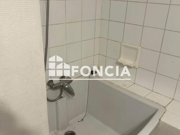 À vendre Studio 27 m² - Agen 47000