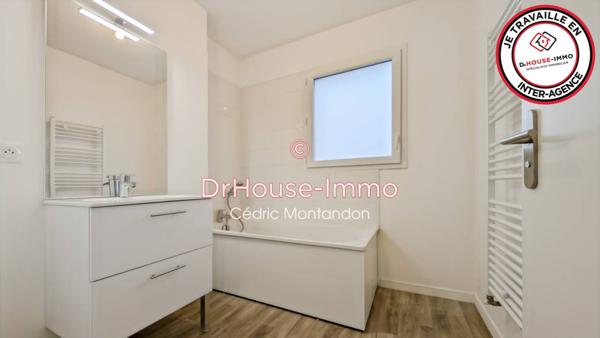 Maison à vendre 4 pièces de 83 m²