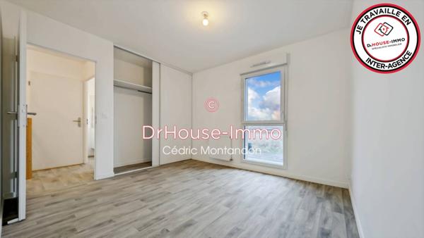 Maison à vendre 4 pièces de 83 m²