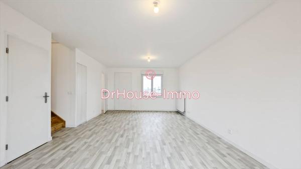 Maison à vendre 4 pièces de 83 m²