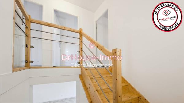 Maison à vendre 4 pièces de 83 m²