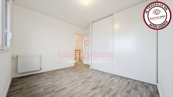 Maison à vendre 4 pièces de 83 m²