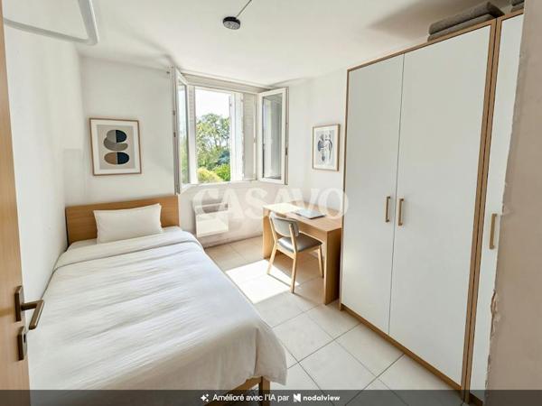 Vente Appartement 4 pièces de 65m² - 13009 Marseille