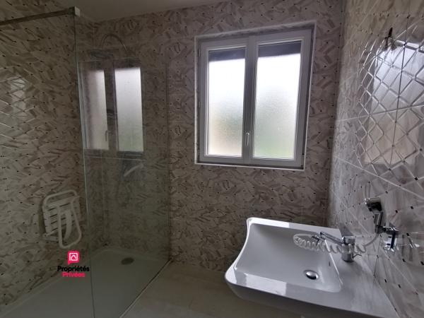 TRUN (61160) maison   5 pièces,  103  m2 environ,  4 chambres, 1 bureau  PRIX  146 000 honoraires 4,29% inclus à la charge de l'acquéreur, soit 140 000 hors honoraires
