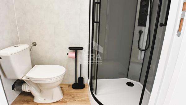 STUDIO / T1 A LOUER - BLOIS - QUARTIER VIENNE, FONCTIONNEL, ENTIEREMENT REFAIT A NEUF