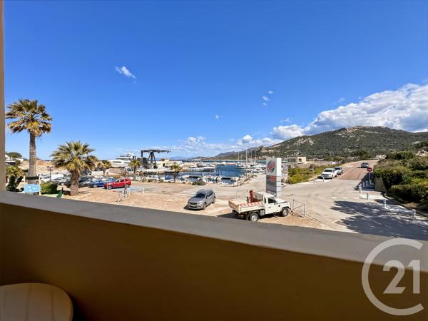 Appartement F2 Bis à vendre  3 pièces - 40,56 m2 LUMIO - 202