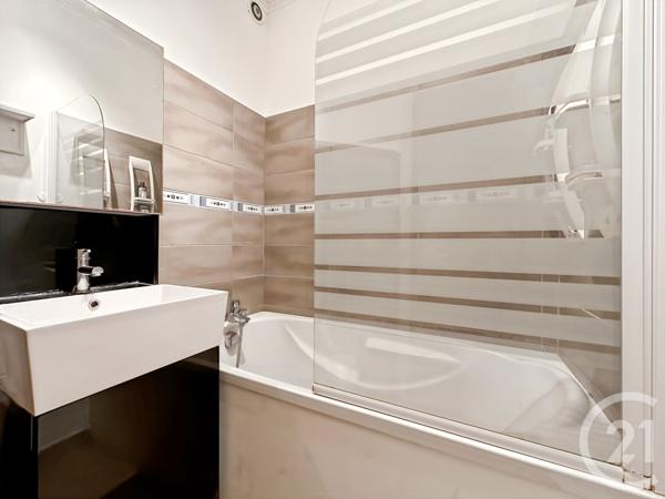 Appartement F2 Bis à vendre  3 pièces - 40,56 m2 LUMIO - 202