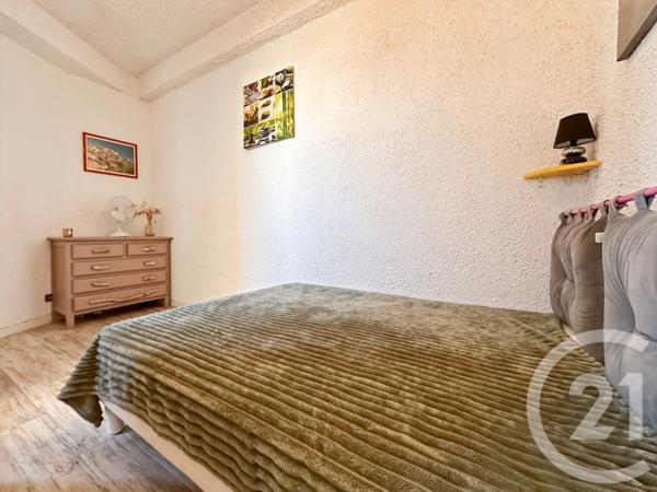 Appartement F2 Bis à vendre  3 pièces - 40,56 m2 LUMIO - 202