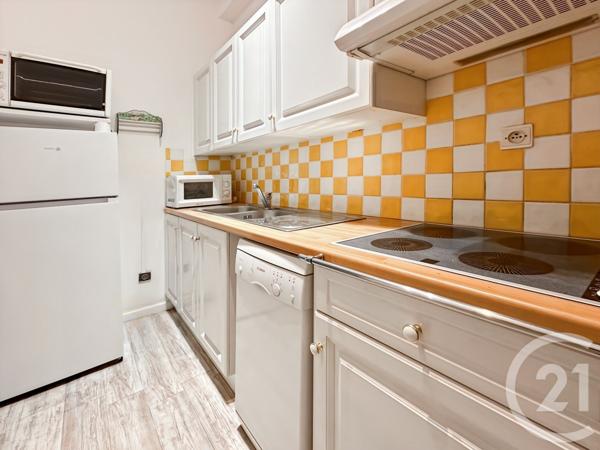 Appartement F2 Bis à vendre  3 pièces - 40,56 m2 LUMIO - 202