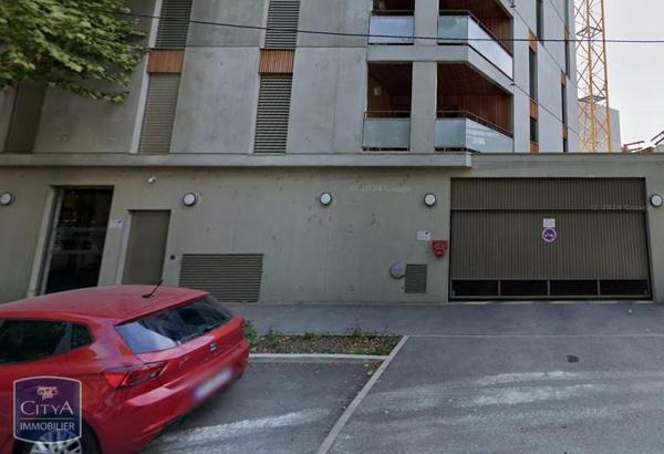 Location parking Grenoble (38)