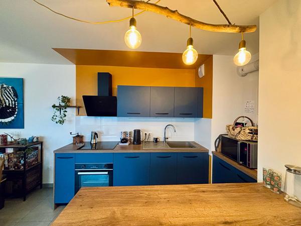 Appartement Angers 3 pièce(s) 63.69 m2