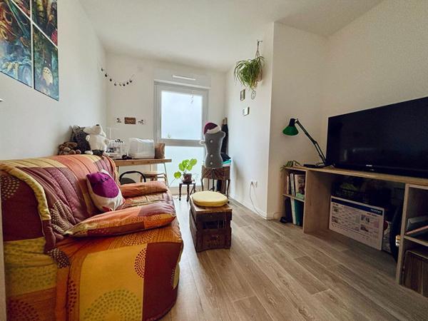 Appartement Angers 3 pièce(s) 63.69 m2