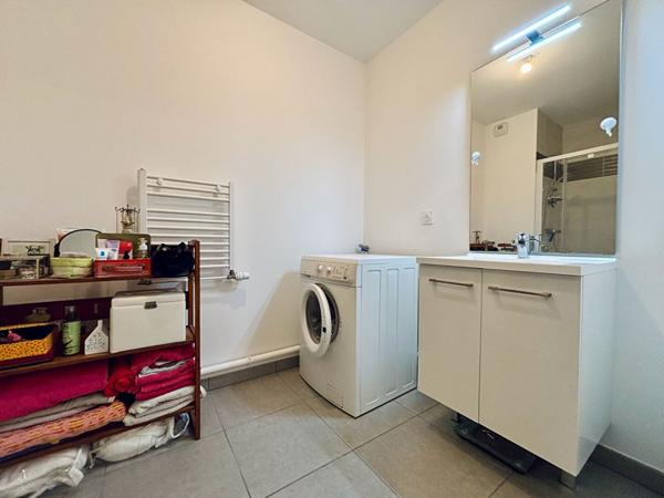 Appartement Angers 3 pièce(s) 63.69 m2