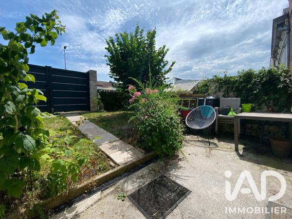 Maison à vendre 4 pièces 65 m² Halluin
