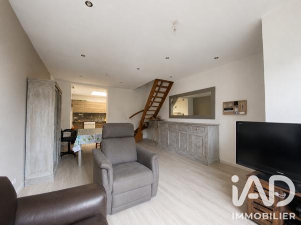 Maison à vendre 4 pièces 65 m² Halluin