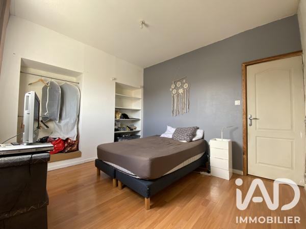 Maison à vendre 4 pièces 65 m² Halluin