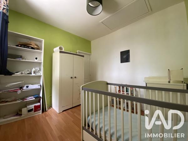 Maison à vendre 4 pièces 65 m² Halluin